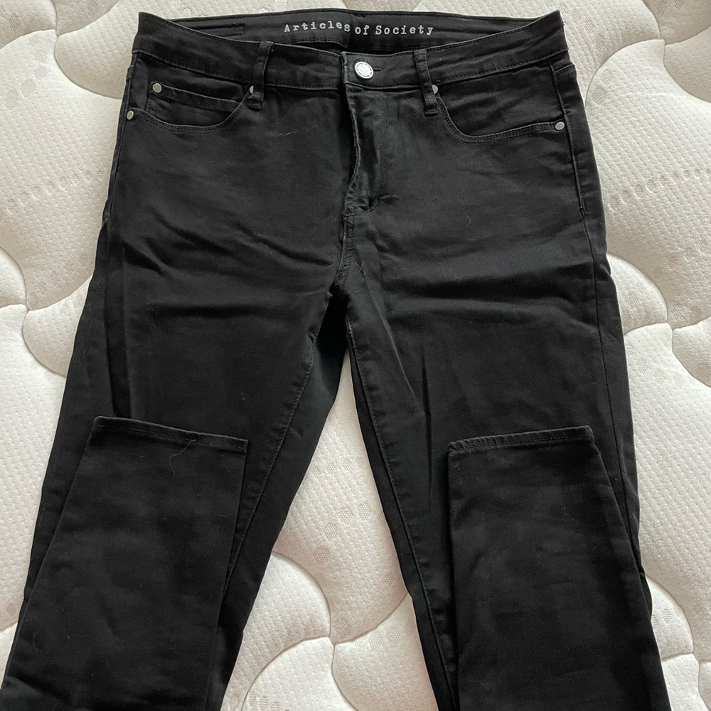 Articles of Society Skinny Jean